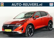 Nissan Qashqai - 1.5 e-Power N-Connecta / LED / ACC / HUD / Maps / CarPlay