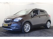 Opel Mokka - 1.4 T Innovation LPG |Stoel\Stuur verw.|Dealeronderhouden|