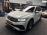 Volkswagen Tiguan - 2.0 TDI Panoramadak ..3 x R-LINE