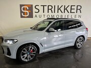 BMW X3 - XDrive30e