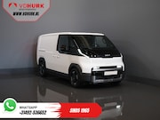Kia PV5 - Elite Executive 71.2 kWh 416 km WLTP L2 Warmtepomp/ 2x Schui