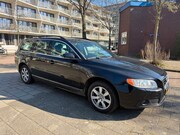 Volvo V70 - 1.6 T4 Limited Black Edition Leder Cruise