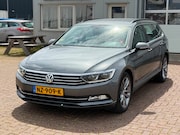 Volkswagen Passat - 2.0 TDI Connected Series Plus Export
