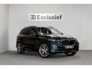 BMW X5 - xDrive50e High exec. Aut. Pan.dak sky | Soundsystem | m-styl