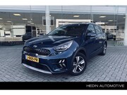 Kia Niro - 1.6 GDi Hybrid DynamicPlusLine | 1e eig. | Trekhaak | Adapti