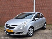 Opel Corsa - 1.4-16V