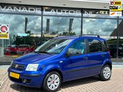 Fiat Panda - 1.2 Emotion Clima Elek.Pakket NL-Auto NAP