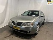 Nissan Almera - 1.5 Visia - Schade