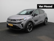 Renault Captur - 1.8 E-Tech full hybrid 160Pk techno | Navigatie | Dode Hoek