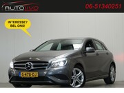 Mercedes-Benz A-klasse - 180 CDI Ambition AUTOMAAT! 71000! NAVI AC PDC CRUISE etc.