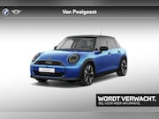 MINI Cooper - 5-deurs 1.5 Cooper C Classic L | 18 inch Slide Spoke 2-tone