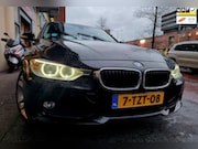 BMW 3-serie - 316i High Executive M-pakket Leer Automaat Navi