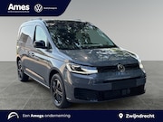 Volkswagen Caddy - Cargo Flexible 1.5 TSI 150PK eHybrid Limited Edition