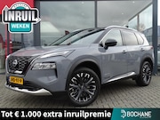 Nissan X-Trail - 1.5 e-4orce Tekna Plus 4WD 7p. | PANORAMADAK | APPLE CARPLAY