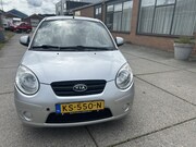 Kia Picanto - 1.1 X-clusive
