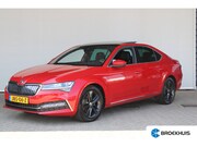Skoda Superb - 1.4 TSI iV Laurin & Klement | SOH 97%| Panoramadak | Luxe le