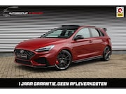 Hyundai i30 - 2.0 N Performance // Panoramadak | Memory | Carbon Spoiler |