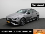 Mercedes-Benz A-klasse - 250 e AMG Line | Automaat | Apple Carplay/Android Auto | Pan