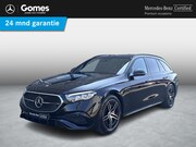 Mercedes-Benz E-klasse - Estate 300 e AMG Line | Hyperscreen | Trekhaak | Panoramadak