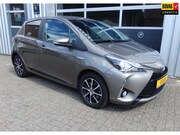 Toyota Yaris - 1.5 Hybrid Comfort | Navi | PDC | Fietsdrager trekhaak |