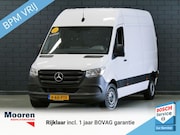 Mercedes-Benz Sprinter - 315 CDI L2H2 I Geveerde stoel I CAMERA I