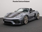 Porsche 718 Spyder - RS