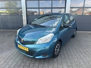 Toyota Yaris - 1.0 12v VVT-i 69pk 5-drs Comfort