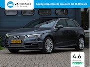 Audi A3 - 1.4 e-tron PHEV Ambition S-line | Pano |