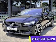 Volvo V60 - T6 Recharge R-Design Long Range|Adaptive Cruise control|Park