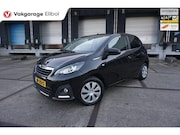 Peugeot 108 - 1.0 e-VTi Active * Airco * 5Drs