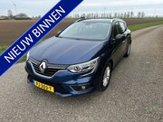 Renault Mégane - Estate 1.2 TCe Limited Navigatie Pdc Climaat Enz