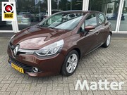 Renault Clio - 0.9 TCe Dynamique
