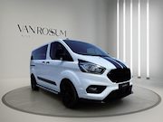 Ford Transit Custom - 320 1.0 EcoBoost L1H1 PHEV VR-Edition 9 persoons