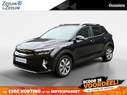 Kia Stonic - 1.0 T-GDi MHEV DynamicPlusLine Navi | Metallic lak | Fabriek