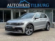 Volkswagen Tiguan - 1.5 TSI 3x R-Line Pano Leder Navi Keyless