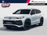 Volkswagen Tayron - R-Line Edition 1.5 eHybrid 272 PK 6 versn. DSG · Black Style