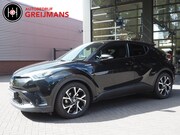 Toyota C-HR - 1.8 Hybrid Executive Stoel/stuurverwaring |Navigatie|Adap.Cr