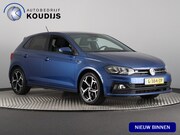 Volkswagen Polo - 1.0 TSI Highline Business R (NL-Auto / Beats / ACC / Navi /
