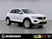 Volkswagen T-Roc - 1.5 TSI Sport/Navi/camera/automaat