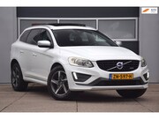 Volvo XC60 - 2.0 T5 FWD R-Design TREKHAAK/PANORAMADAK/VERWARMDE VOORSTOEL