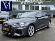 Audi A3 - Sportback 35 TFSI S edition | 3X S-LINE IN & EXTERIEUR + OND