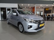 Mitsubishi Space Star - 1.2 Cool+ | Carplay | Navi | Bluetooth | Airco