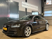 Audi TT - 2.0 TFSI S-Line Volledig Onderhouden