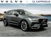 Volvo XC60 - T6 398PK Recharge Ultra Dark| Luchtvering| 360Camera| Trekha