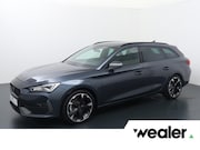 CUPRA Leon Sportstourer - 1.4 e-Hybrid Business | 204 PK | SoH 94% | Adaptive cruise c