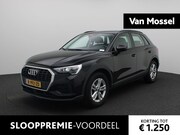 Audi Q3 - 35 TFSI Pro Line | Cruise Control | Virtual Cockpit | Climat