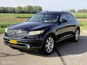 Infiniti FX - 35 AWD - Nieuwe APK