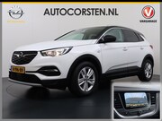 Opel Grandland - X T 131PK AUT-8 Trekhaak Navi Camera Ecc Apple Carplay Andro