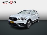 Suzuki S-Cross - 1.4 Boosterjet Stijl Automaat|Leer|Panoramadak