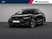 Audi A3 - Limousine 35 TFSI S edition 150 PK · Tech plus · G
